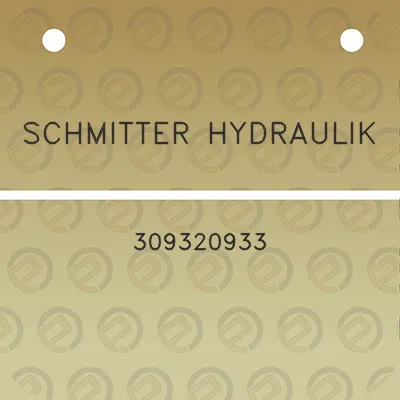 schmitter-hydraulik-309320933