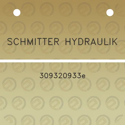 schmitter-hydraulik-309320933e