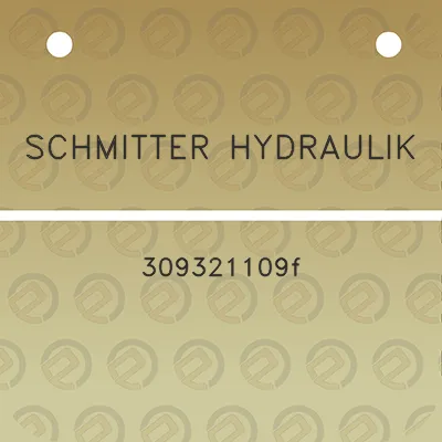 schmitter-hydraulik-309321109f