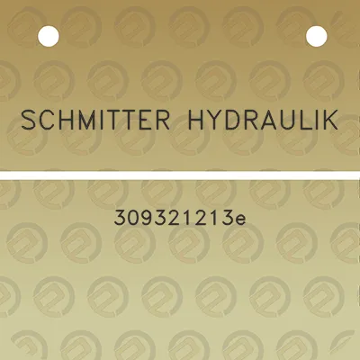 schmitter-hydraulik-309321213e