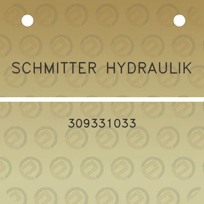 schmitter-hydraulik-309331033