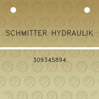 schmitter-hydraulik-309345894