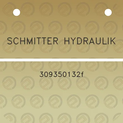 schmitter-hydraulik-309350132f