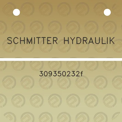 schmitter-hydraulik-309350232f