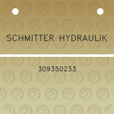 schmitter-hydraulik-309350233