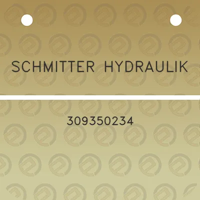 schmitter-hydraulik-309350234