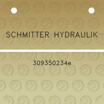 schmitter-hydraulik-309350234e