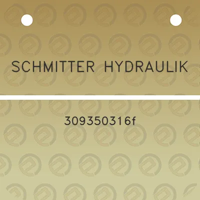 schmitter-hydraulik-309350316f