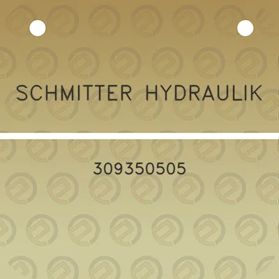 schmitter-hydraulik-309350505