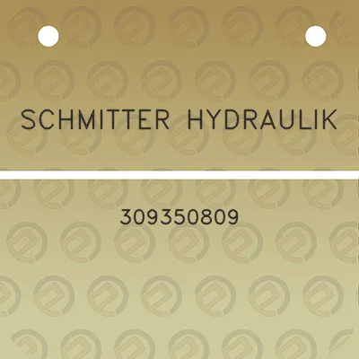 schmitter-hydraulik-309350809