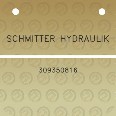 schmitter-hydraulik-309350816