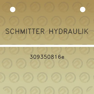 schmitter-hydraulik-309350816e