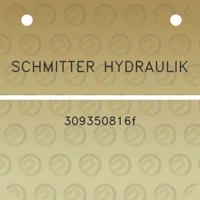 schmitter-hydraulik-309350816f