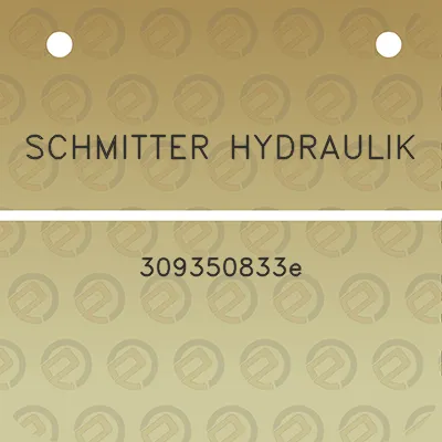 schmitter-hydraulik-309350833e