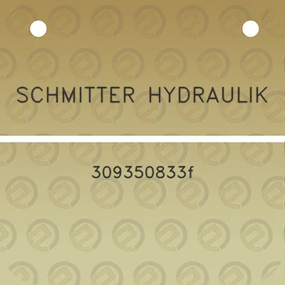 schmitter-hydraulik-309350833f