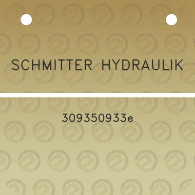 schmitter-hydraulik-309350933e