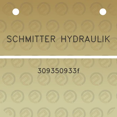 schmitter-hydraulik-309350933f