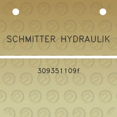 schmitter-hydraulik-309351109f