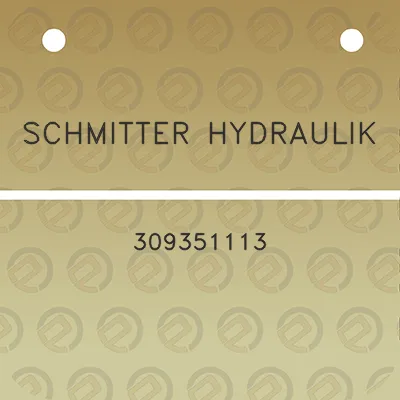 schmitter-hydraulik-309351113