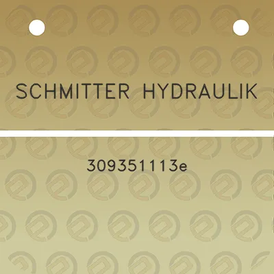 schmitter-hydraulik-309351113e