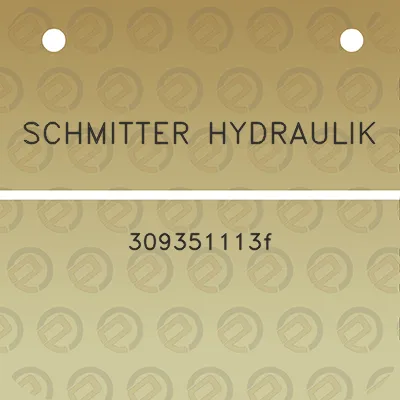 schmitter-hydraulik-309351113f