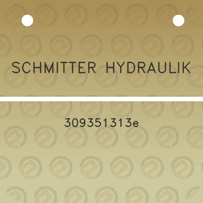 schmitter-hydraulik-309351313e