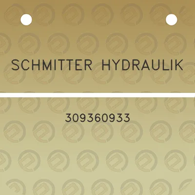 schmitter-hydraulik-309360933