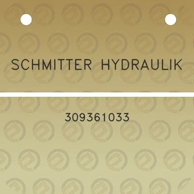 schmitter-hydraulik-309361033