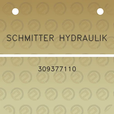 schmitter-hydraulik-309377110