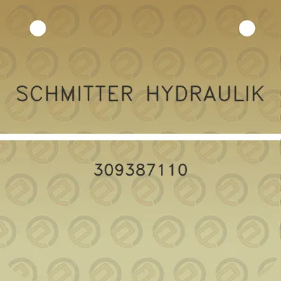 schmitter-hydraulik-309387110