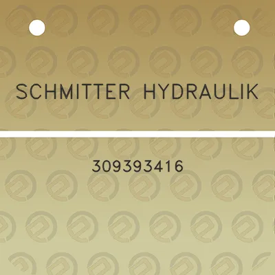 schmitter-hydraulik-309393416