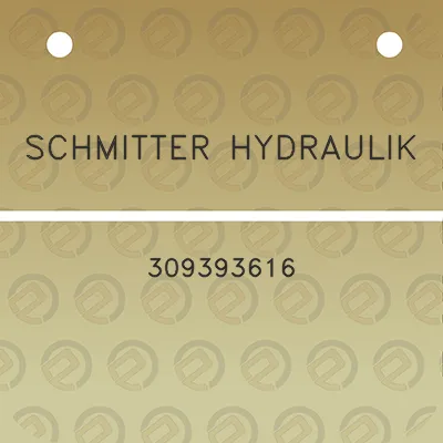 schmitter-hydraulik-309393616