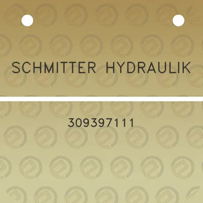 schmitter-hydraulik-309397111