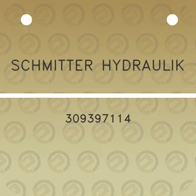 schmitter-hydraulik-309397114