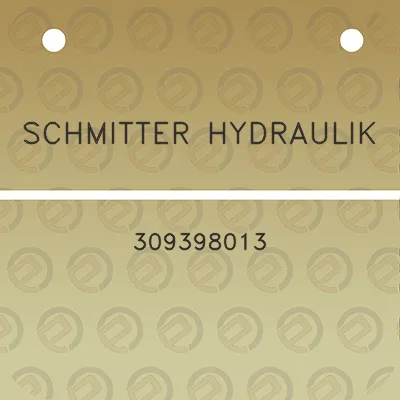 schmitter-hydraulik-309398013