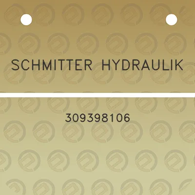 schmitter-hydraulik-309398106