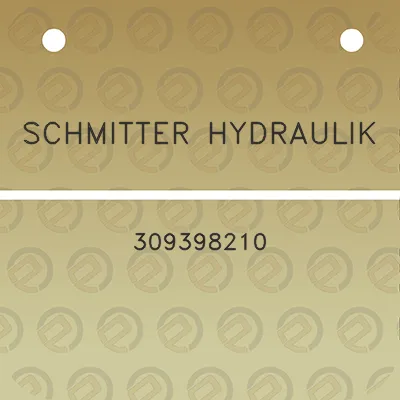 schmitter-hydraulik-309398210