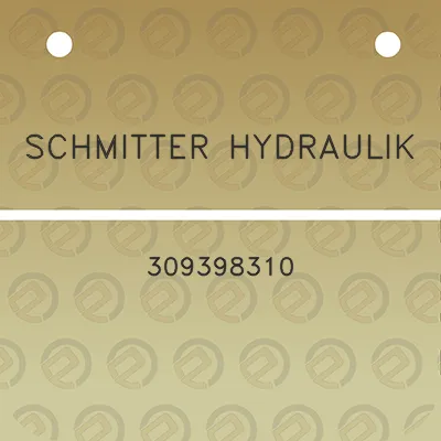 schmitter-hydraulik-309398310