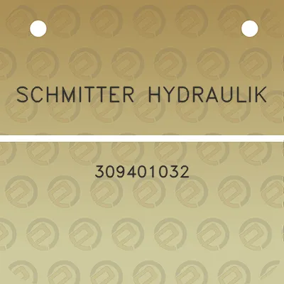 schmitter-hydraulik-309401032