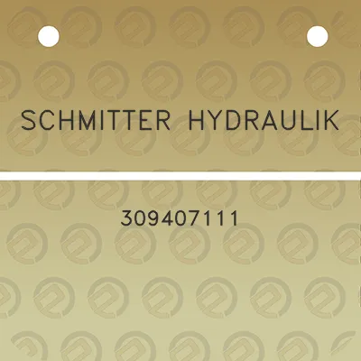 schmitter-hydraulik-309407111