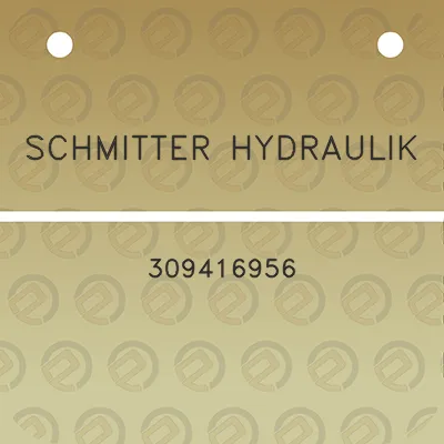 schmitter-hydraulik-309416956