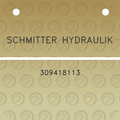 schmitter-hydraulik-309418113