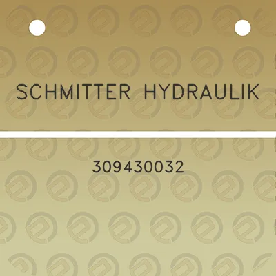 schmitter-hydraulik-309430032