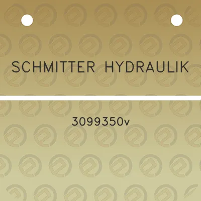 schmitter-hydraulik-3099350v