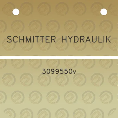 schmitter-hydraulik-3099550v