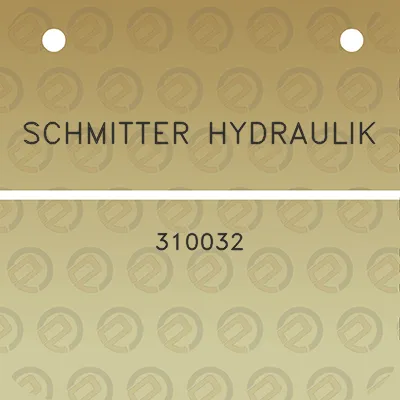 schmitter-hydraulik-310032