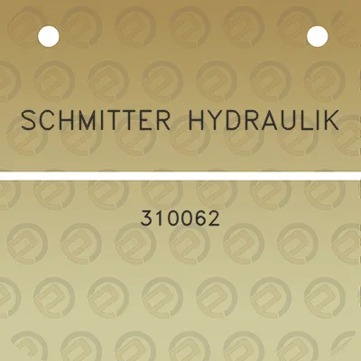 schmitter-hydraulik-310062