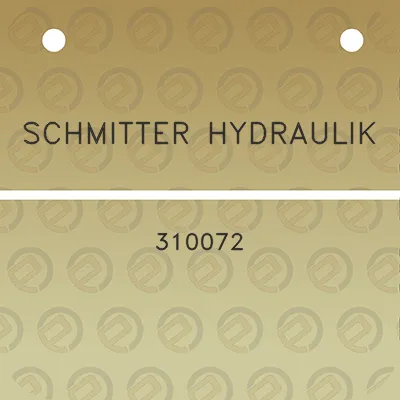 schmitter-hydraulik-310072