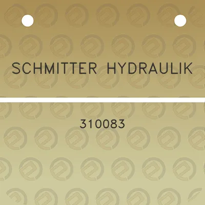 schmitter-hydraulik-310083