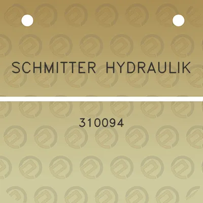schmitter-hydraulik-310094
